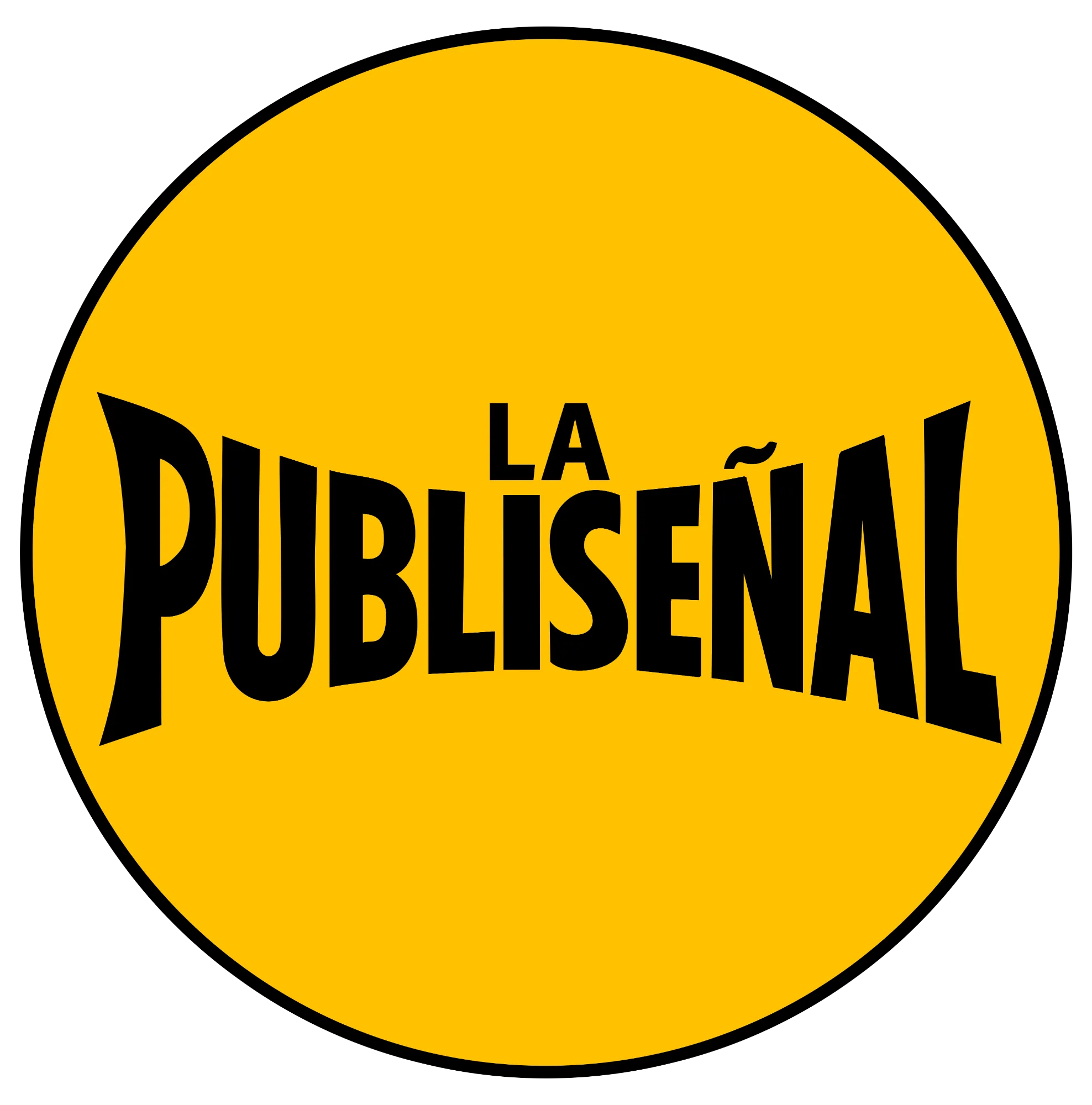 Publiseñal
