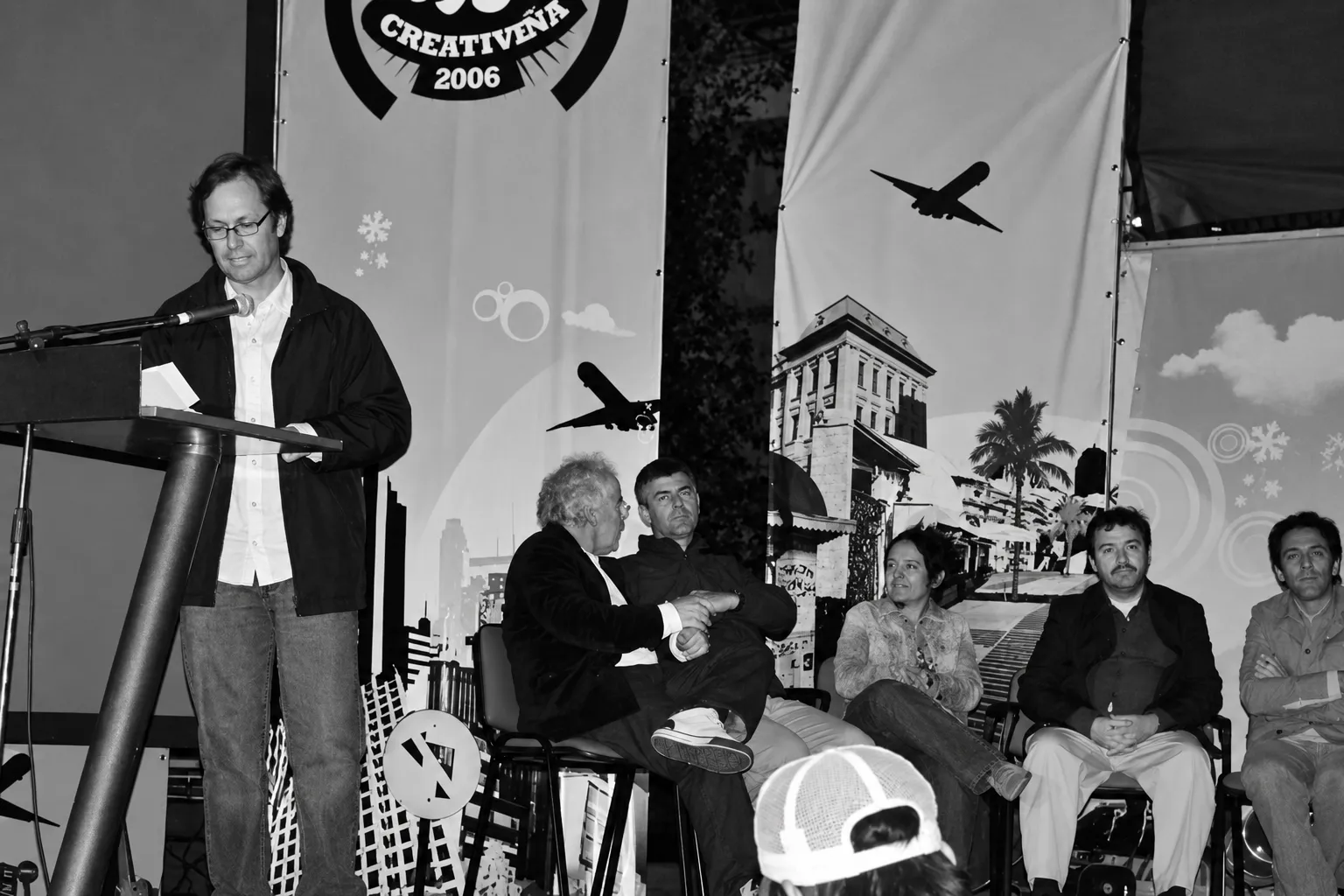 Creativiña Año 2006